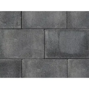 Tremico Antraciet 20x30x6