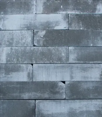Wallblock 15x15x60 Old Zeeuws Bont