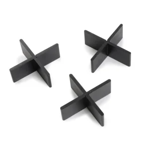 Zak Voegkruisjes 5mm  (100st)