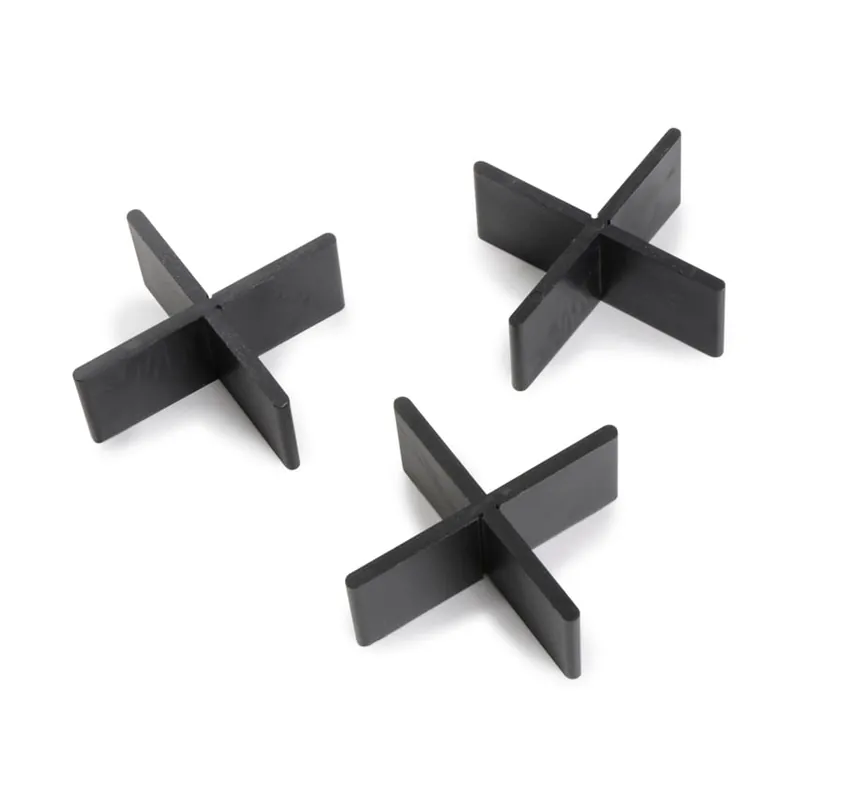 Zak Voegkruisjes 5mm (100st)