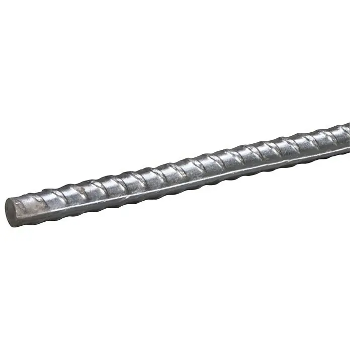 Betonijzer staaf 12mm. Lengte 6m1