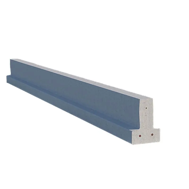 Betonnen Vloerbalk 250cm Lengte
