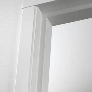 Deur Kozijn Opdek 56x90x2315mm Grenen Gegrond