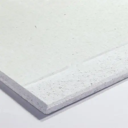 Fermacell plaat 100x150cm. dikte 12mm