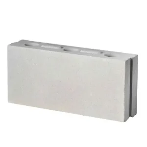 Kalkzandsteen Lijmblok L-100x198x437mm