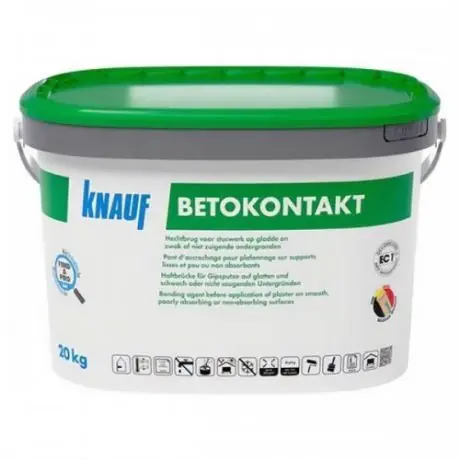 Knauf Betokontakt 20kg
