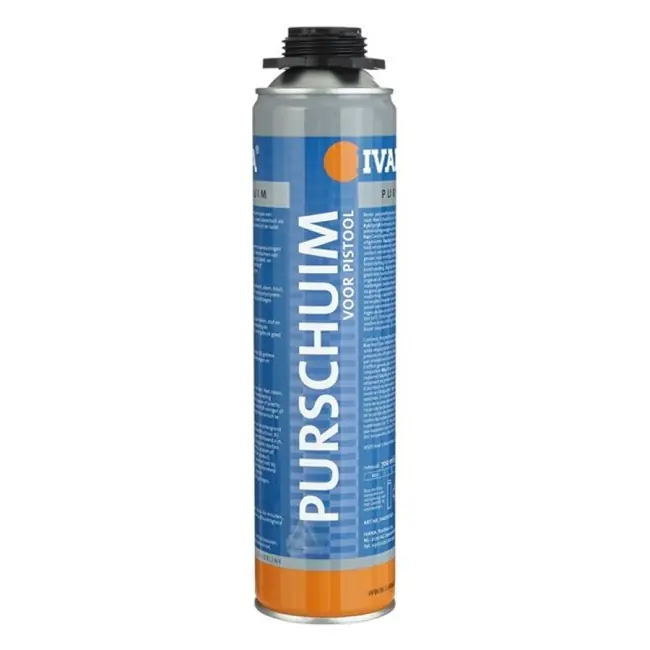 Purschuim Voor Pistool 700ml