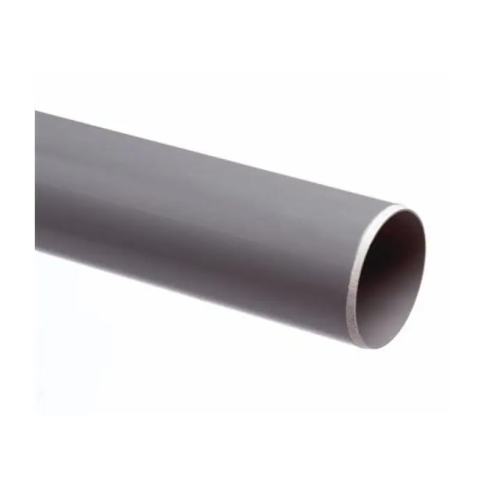 PVC Buis Ø125mm