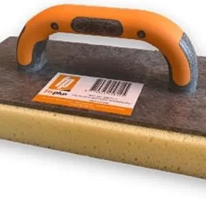 Softgrip Sponsbord Vlak