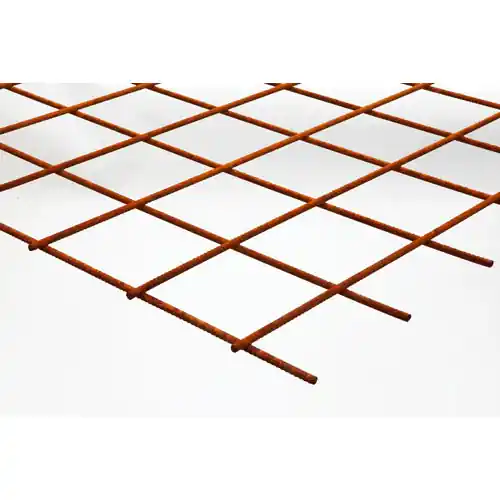 Staalmat 2000x3000x6mm