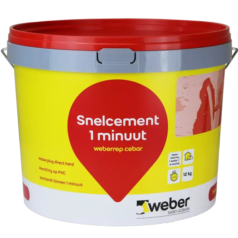Weber-Cebarpoeder-Snelcement-12kg