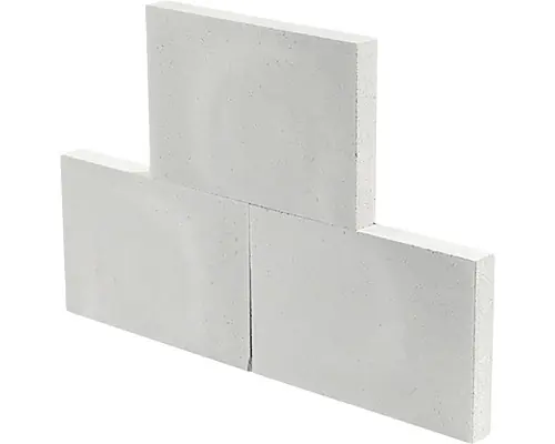 Ytong Gasbeton 40x60x7cm