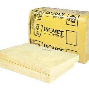 Glaswol 1500x600x120mm (R=3.40)