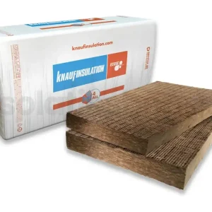 Knauf Steenwol 1200x600x70mm (R=2.00)