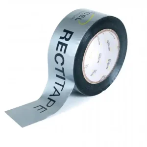 Rol Recticel isolatietape  5cmx25m1