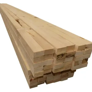 Panlat 22x50mm lengte 4.20m1
