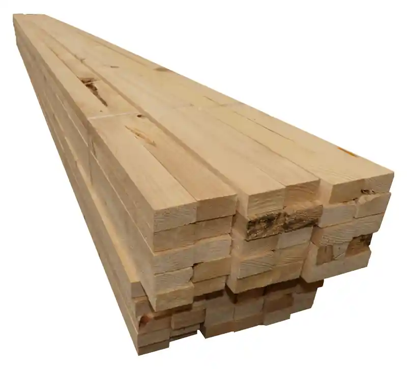 Panlat 22x50mm lengte 5.10m1