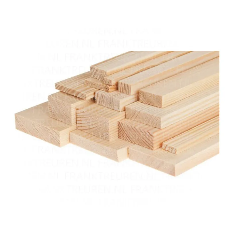 12x120mm NE vuren B geschaafd rechte kanten KD 18% ***PEFC (5)
