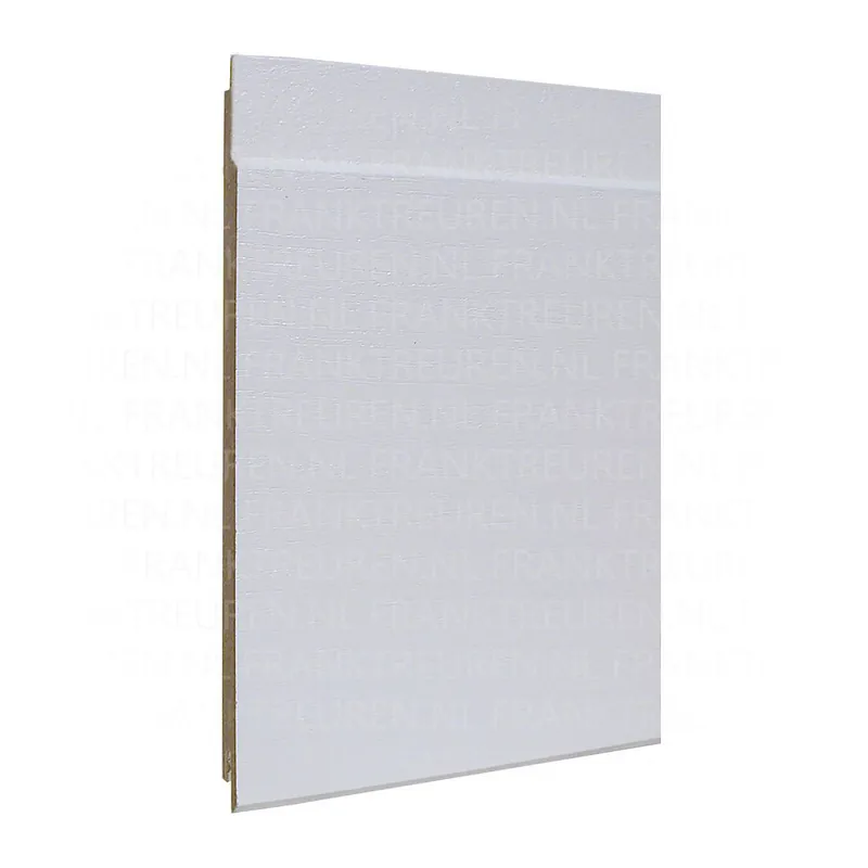 Sponningschroot MDF gegrond 12x136mm (5)
