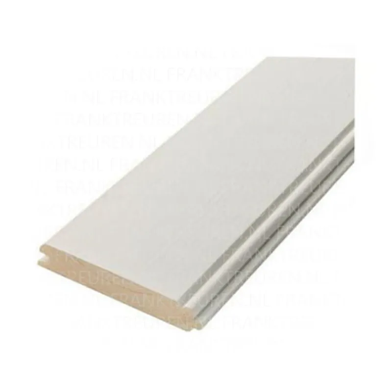 18x136mm vuren C kraaldeel microvelling t&g 10mm KD 18% gegrond prof. 39145145 *FSC