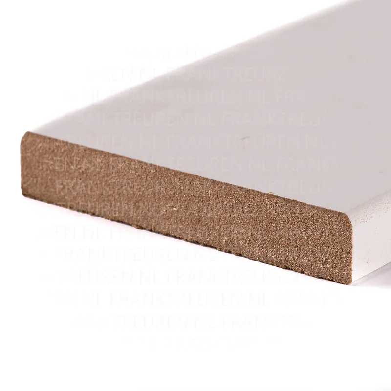 Koplat MDF V313 gegrond 12x70mm model E rechte kant ronde hoek (4)