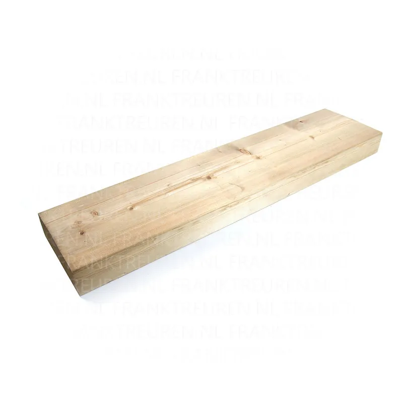38x120mm geschaafd vuren SLS geimpr. tanalith *FSC