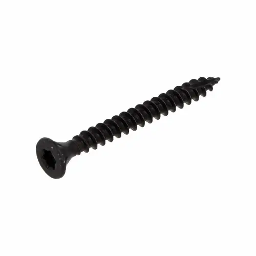 BLACKLINE SPAANPLAATSCHROEF HCP ZWART PK TX-20 +SNIJPUNT 4.0X50/30 (100)