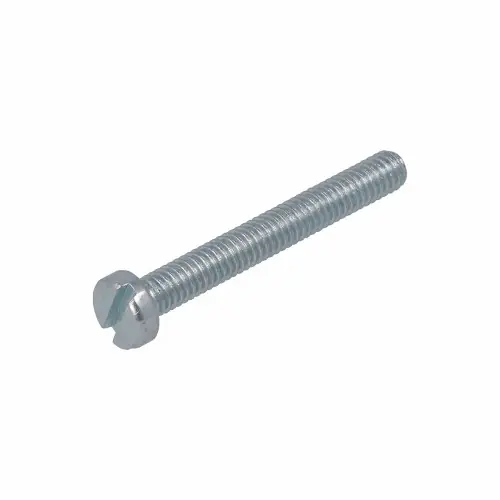 METAALSCHROEF VZ CK ZS DIN84 M6X20 (200)