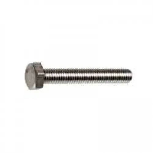 TAPBOUT RVS-A2 SW-8 DIN933 M5X25 (200)