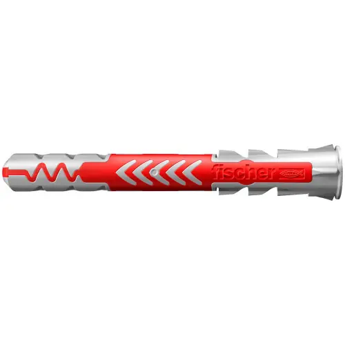 FISCHER DUOPOWER 8X65