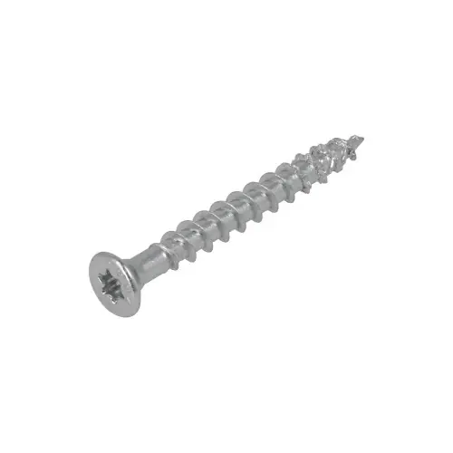 DYNAPLUS BESLAGSCHROEF VZ PK-8MM TX-20 4.5X40 (200)