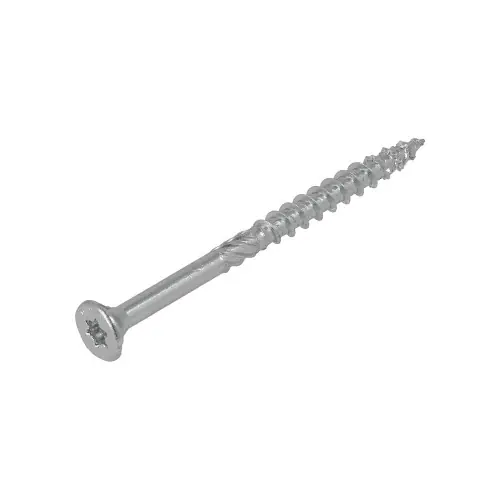CONSTRUCTIESCHROEF VZ PK +SNIJPUNT 6.0X60/35 (100)