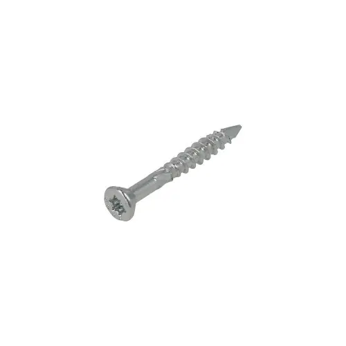 DYNAPLUS MDF-SCHROEF VZ PK-75° TX-15 3.5X40/22 (200)