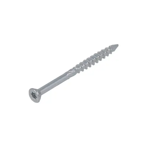 DYNAPLUS MDF-SCHROEF VZ PK-75° TX-15 4.0X50/28 (200)
