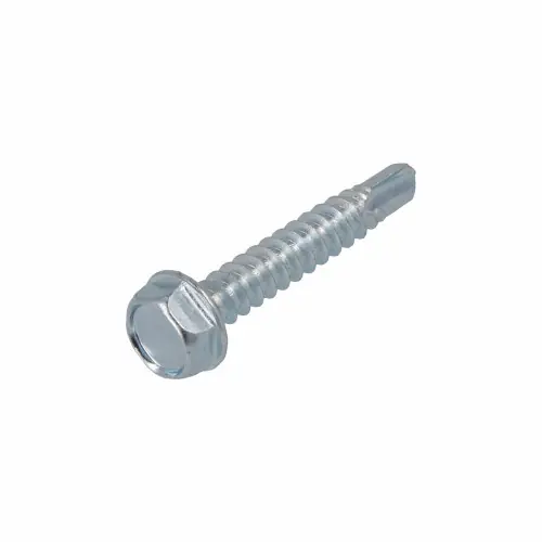 PLAATSCHROEF ZELFB. VZ 6K SW-10 DIN7504K 6.3X60 (100)