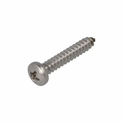 PLAATSCHROEF RVS-A2 CK PH-2 DIN7981C 4.8X16 (200)