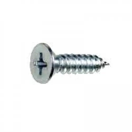 PLAATSCHROEF VZ PK PH-2 DIN7982C 3.5X16 (200)
