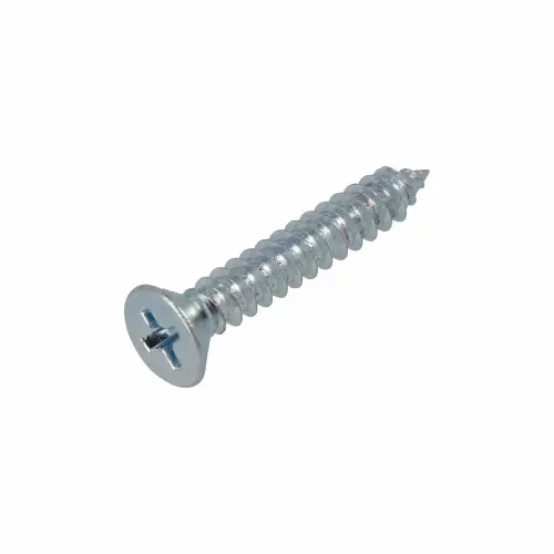 PLAATSCHROEF VZ PK PH-2 DIN7982C 4.2X19 (200)