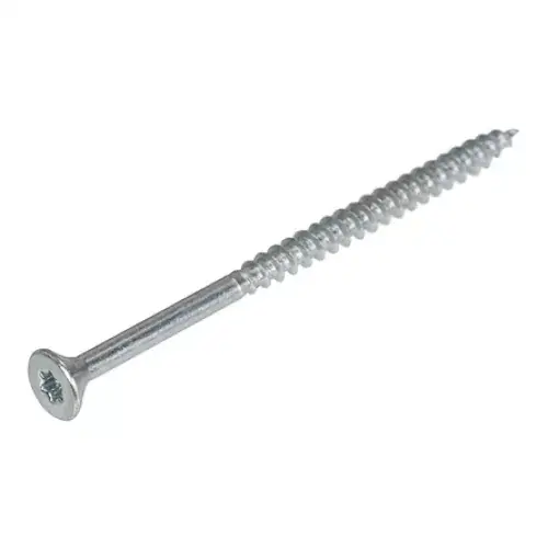 SPAANPLAATSCHROEF VZ PK TX-20 4.0X60/35 (200)
