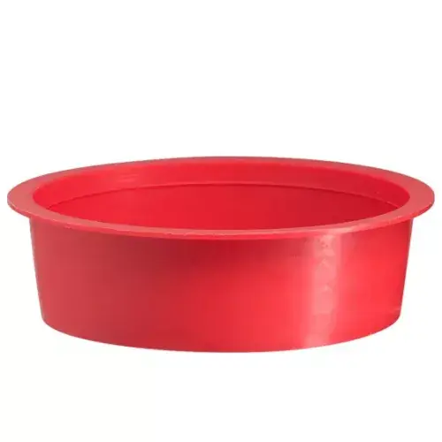 125MM SPECIE-DEKSEL ROOD