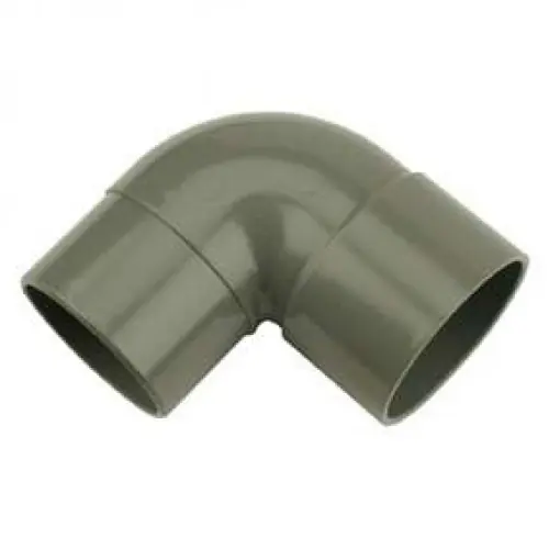 50MM BOCHT 1XINW 1 X UITW. LM 90°