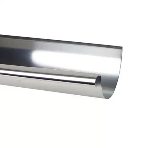 HWA DAGGOOT 2MTR 125X90MM. MAGNESIUMZINK