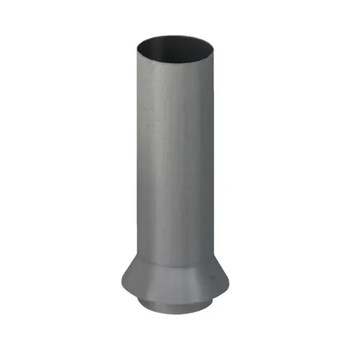 HWA RIOOLVERBINDING 125X90MM. MAGNESIUMZINK