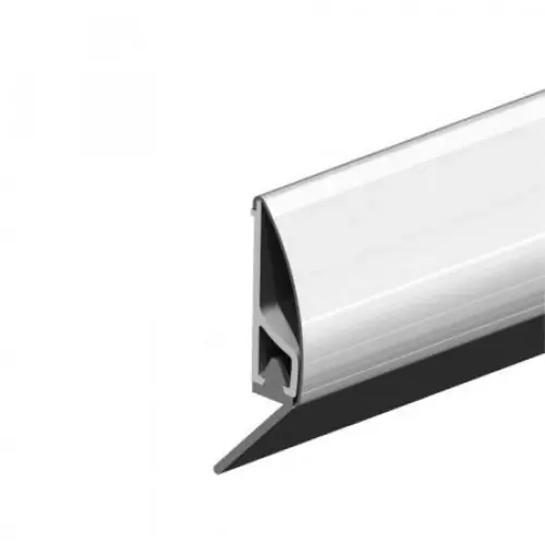ELLEN TOCHTPROFIEL/DORPELPROFIEL INOX