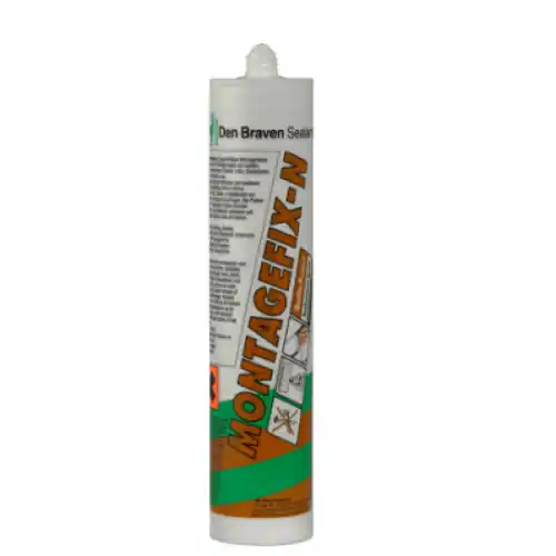ZWALUW MONTAGEFIX-N 310ML