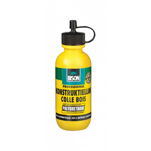 BISON KONSTRUKTIELIJM FLACON 75 G NL/FR