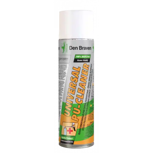 ZWALUW PU-CLEANER UNIV. 500ML