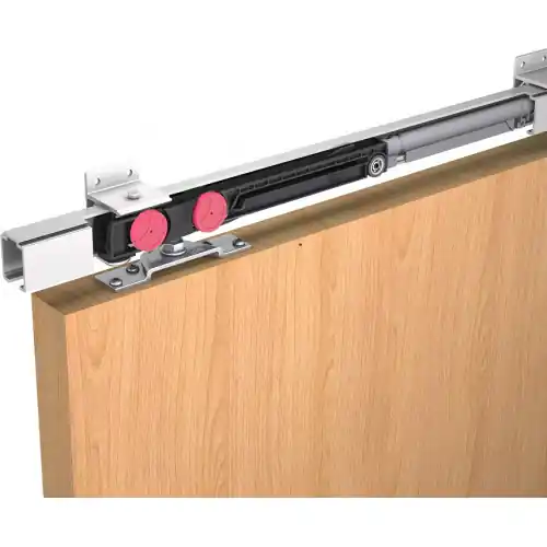 SCHUIFDEURBESL 300CM-80KG INDOORLINE ULTRALUX EVO80