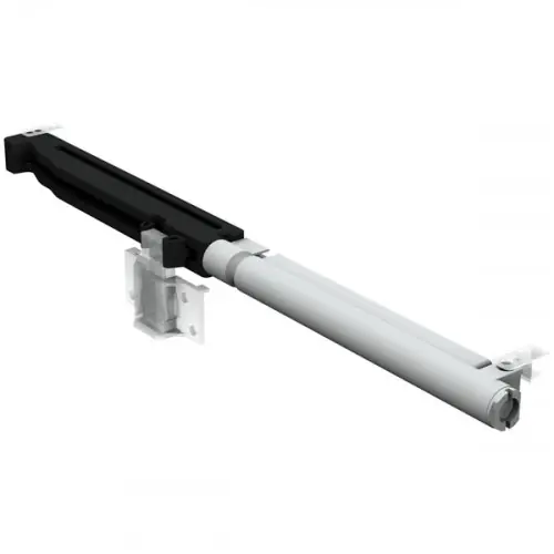 SOFTCLOSE DEMPER KUNSTST MEENEMER 35KG DUOLINE 7R-35