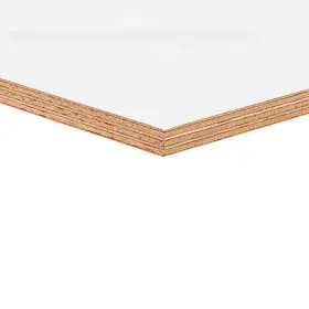 Multiplex okoume primed 10mm B/BB 250x122cm KOMO